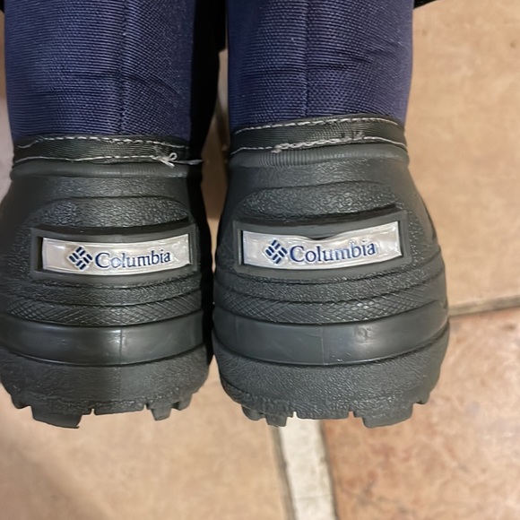 Columbia Powderbug Snow Boot - Picture 6 of 8